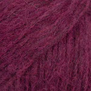 DROPS Air Uni Colour garen - 50g - Bordeaux (59) DROPS Air Uni Colour garen - 50g - Bordeaux (59)