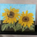 Klant imago Rembrandt Acrylverf 40 ml - Zinkwit