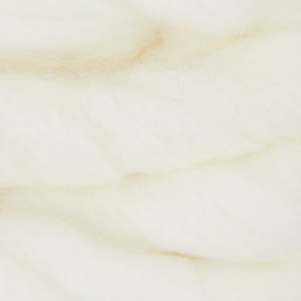 XL Acrylgaren met Wol - 300 g - Off White XL Acrylgaren met Wol - 300 g - Off White