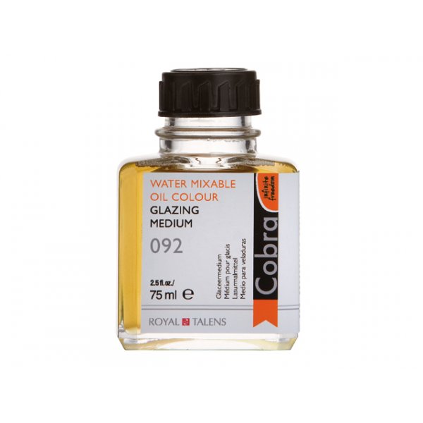Cobra glansmiddel 75 ML