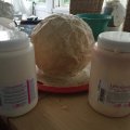 Klant imago Latexpasta - 500 ml