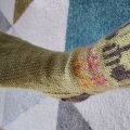 Klant imago Vikinggaren Sportlap 50g - Geelgroen (531) SR