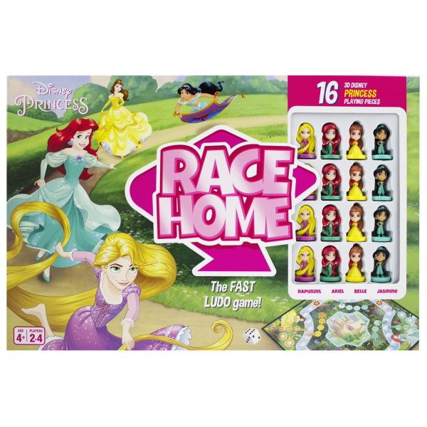 Prinses Racehuis