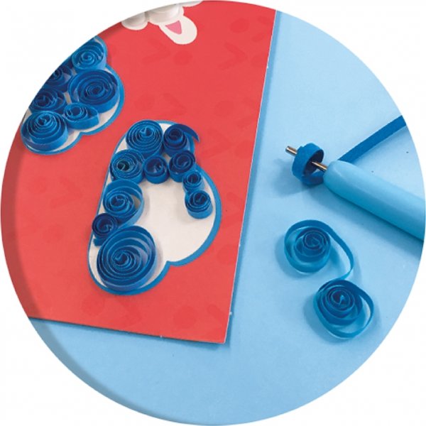 Ambachten - quilling Ambachten - quilling