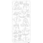 Peel off's - Kinderkleding
