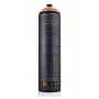 Spuitverf Montana Zwart 600ml (meerdere verschillende kleurkeuzes)