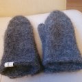 Klant imago Lett-lopi 50g - Donkergrijs