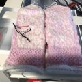 Klant imago DROPS Baby Merino Uni Colour garen - 50g - Oudroze (27)