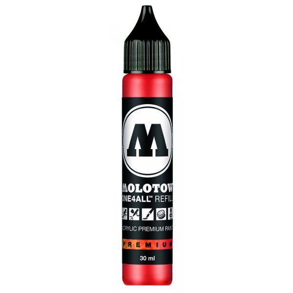 One4All 30 ml navulling
