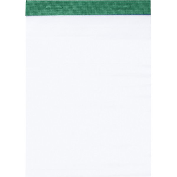 Notitieblok - A6 geperforeerd (50 pagina\\\'s)