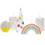 Lichtpennenset - RICO Design - 36 stuks in displaydoos