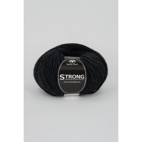 Zwart Schaap Sterk 50g