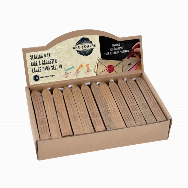 Zegelwas Classic 36-pack