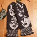 Klant imago DROPS Alpaca Mix garen - 50g - Oranje gem�leerd (2925)