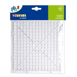 Kralenplaat - Voor XL kralen Kralenplaat - Voor XL kralen