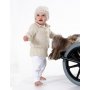 Breipatroon - Vest en muts