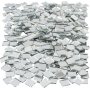 Spiegelmozaek - 10 x 10 mm - 500 st