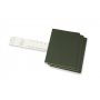 Cahier dagboek XL Blanco