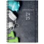 Kalender 24/25 - De trainingskalender