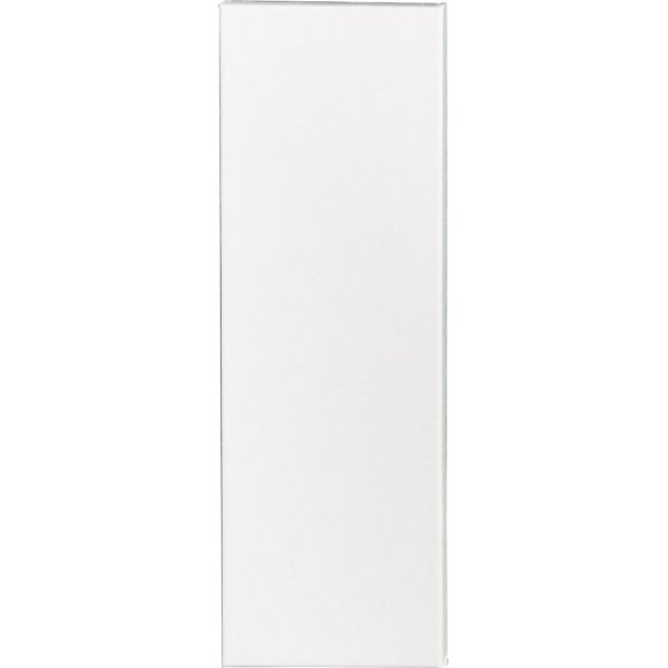 ArtistLine Canvas - wit - 20x60 cm - 10 st