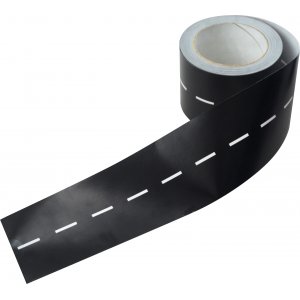 Stickers op rollenbaan - 10 m Stickers op rollenbaan - 10 m