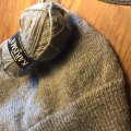 Klant imago DROPS Karisma Mixgaren - 50g - Middengrijs (21)