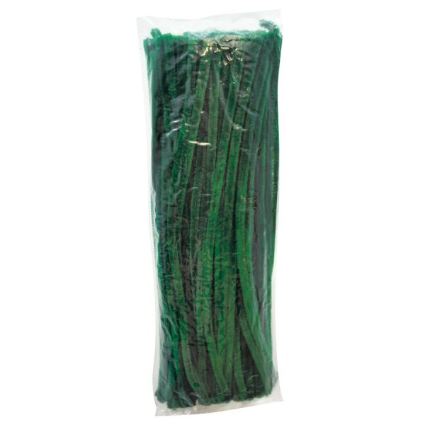 Pijpenrager groen