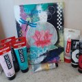 Klant imago Acrylverf W&N Galeria 60ml - 283 Goud