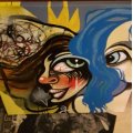 Klant imago Acrylverf Lukas Cryl Terzia 500 ml - Titaanwit (4808)