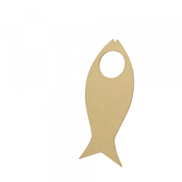 Deurhanger 22x9x0,4 cm
