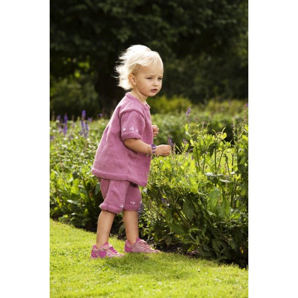 Breipatroon - Tuniek en broek