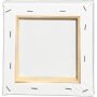 ArtistLine Doek - wit - 15x15 cm