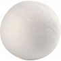 Flirtballen - wit - 50 mm - 4 st