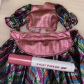 Klant imago Vezelpen Pilot Pintor - (Medium) - Metallic roze