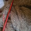 Klant imago Rondbreinaalden "Rood" - 60cm/6,0mm