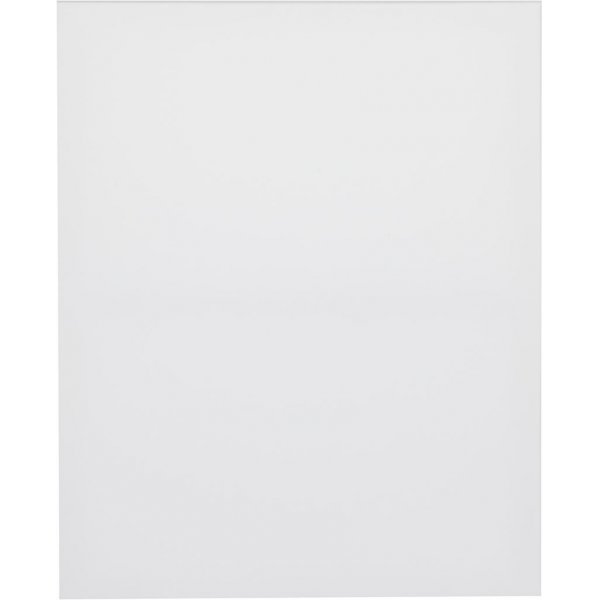 ArtistLine Canvas - wit - 60x80 cm - 5 st