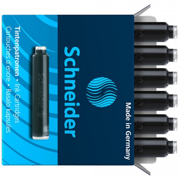 Inktcartridge 6-pack