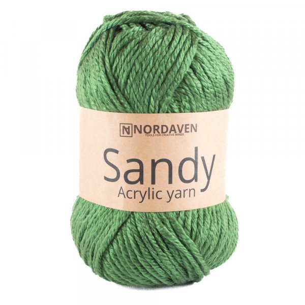 Nordaven Zand 100g