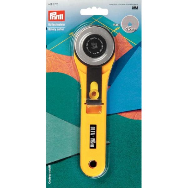 Rolmes Maxi 45 mm