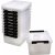 Bak met deksel - 2 l - 10-pack