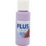 Plus Color Hobbykleur - violet - 60 ml