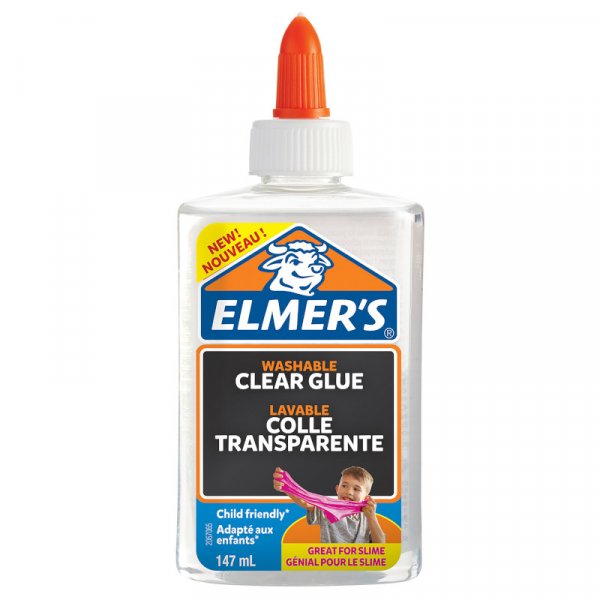 Lijm Elmer's - Heldere lijm - 147ml