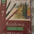 Klant imago Accademia tekenblok, 148 x 210 mm