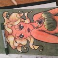Klant imago Copic Ciao - G85 - Kopergroen