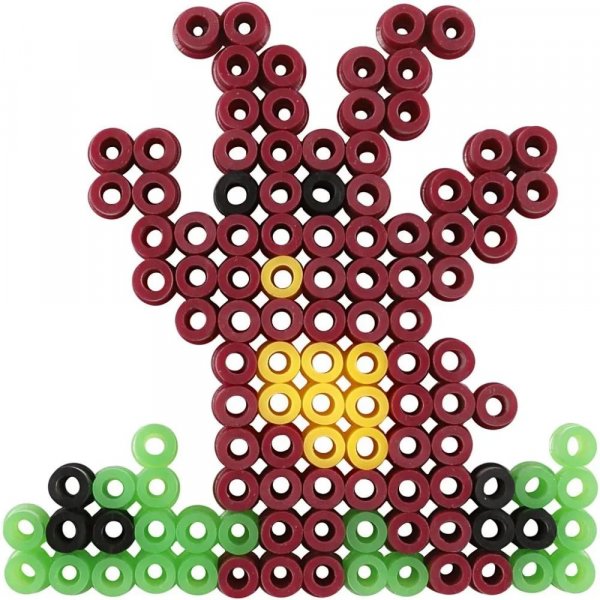 Parelbordjes - Ovaal, hart, zeshoekig, cirkel, vierkant, ster - 7x7,5-10,5x9,5 cm - 6 stuks Parelbordjes - Ovaal, hart, zeshoekig, cirkel, vierkant, ster - 7x7,5-10,5x9,5 cm - 6 stuks