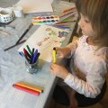 Klant imago Aquareldoos Pärlemo Sense - 12 kleuren