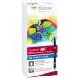 Tombow ABT Dual Brush Pen Basic 1 18-pack Tombow ABT Dual Brush Pen Basic 1 18-pack