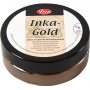 Inka Gold - bruin goud - 50 ml