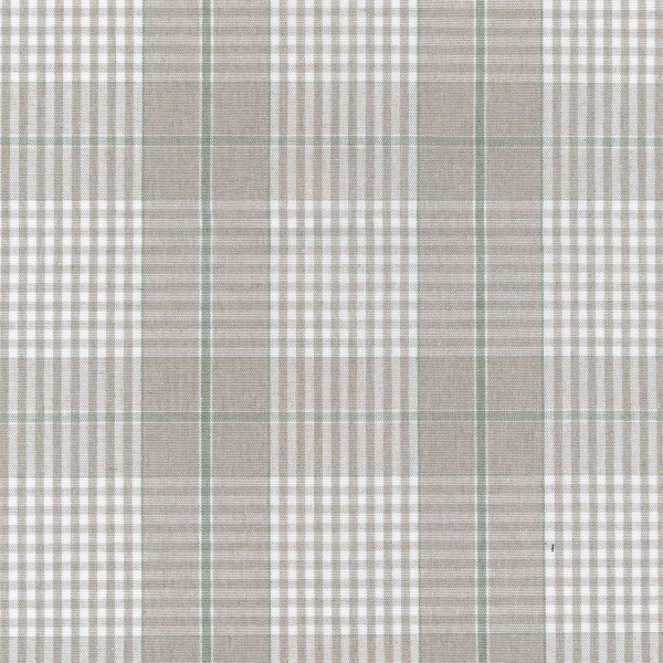 Daniella ruta textielwasdoek groen