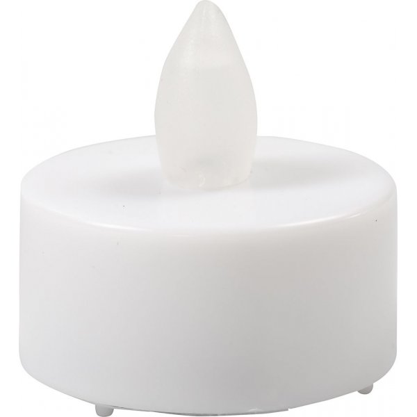 LED Warmtelamp - wit - 24 st